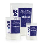 RAW Potassium - 2OZ
