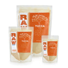 RAW Yucca - 2OZ