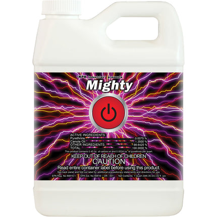 Mighty - NPK Industries - 1qt