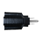 ThinkGrow PA-1 240V to 120V plug adapter