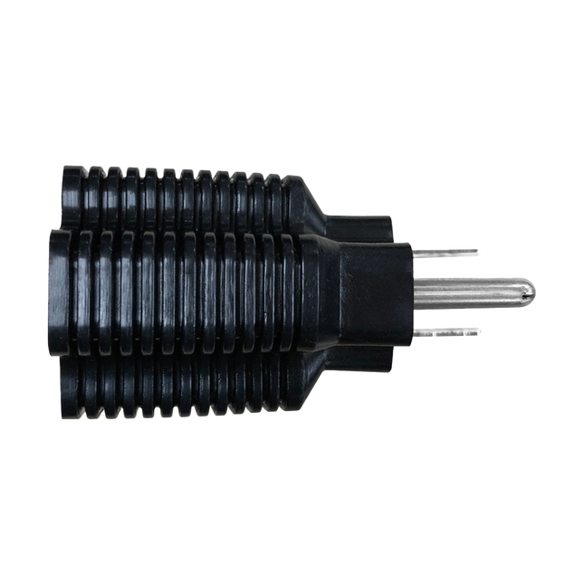 ThinkGrow PA-1 240V to 120V plug adapter