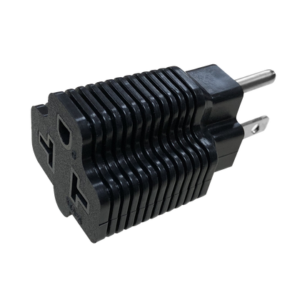 ThinkGrow PA-1 240V to 120V plug adapter (2)