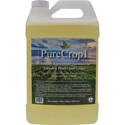 PureCrop1 - 1 GAL