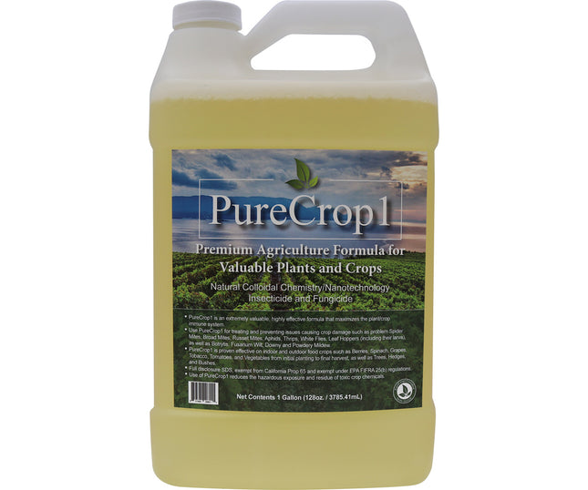 PureCrop1 - 1 GAL