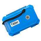 Integra travel humidor with hygrometer
