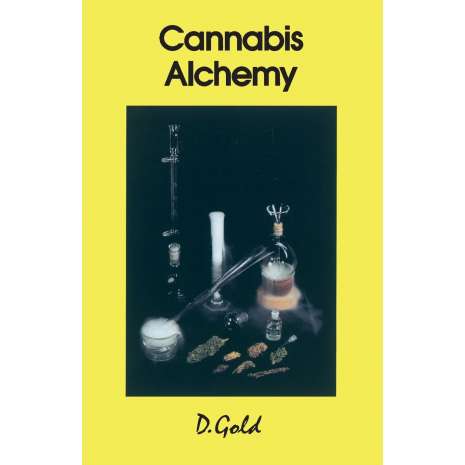 Alchemy: The Art of Modern