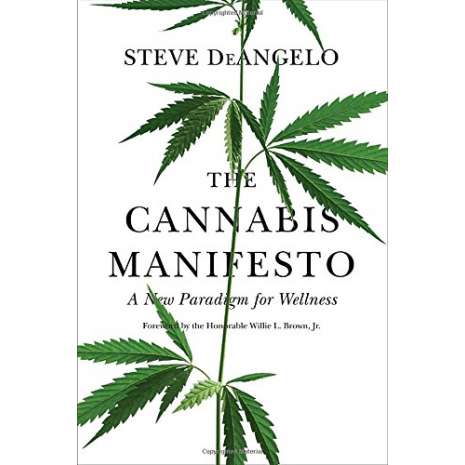 The Manifesto: A New Paradigm for Wellness