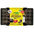 Jiffy Tomato Greenhouse 36 Cell seed starting kit