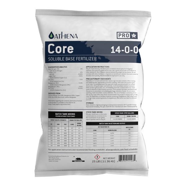 Athena Pro Core - 10 lbs