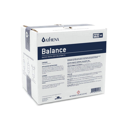 Athena Balance - 10LB