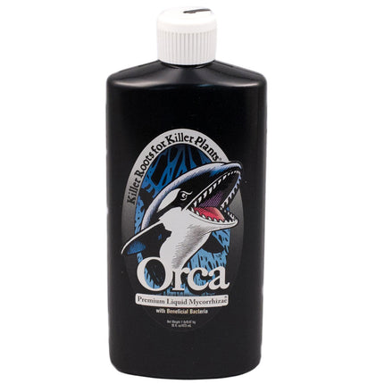 Orca Premium Liquid Mycorrhizae - 473ML (1 PT)