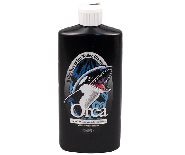 Orca Premium Liquid Mycorrhizae - 473ML (1 PT)