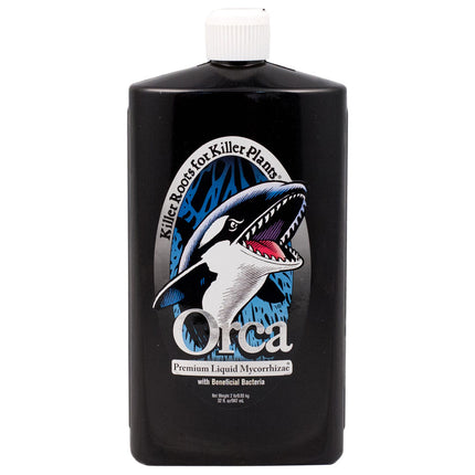Orca Premium Liquid Mycorrhizae - 946ML