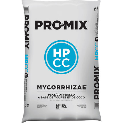 PRO MIX HPCC with Mycorrhizae 2.8 cu ft