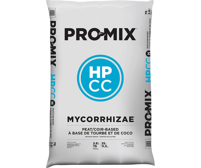 PRO MIX HPCC with Mycorrhizae 2.8 cu ft