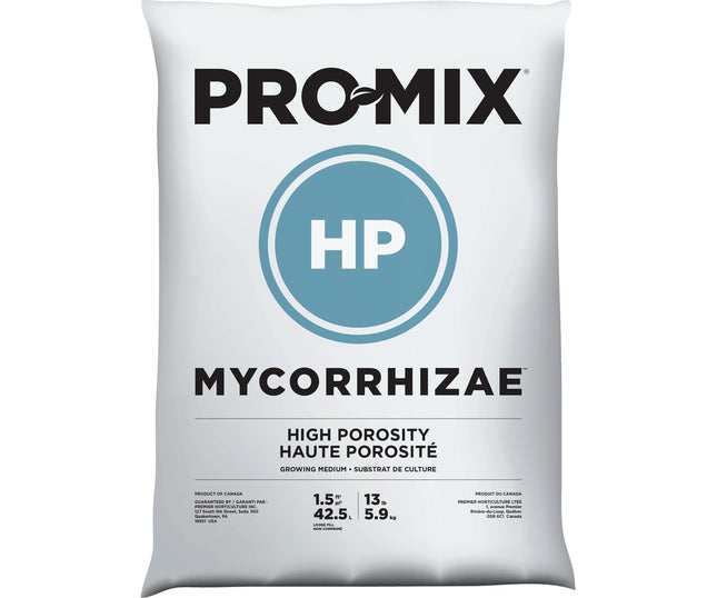 PRO MIX HP with Mycorrhizae 2.8 cu ft