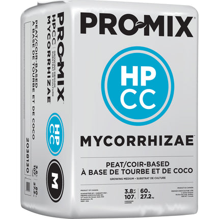 PRO MIX HPCC Mycorrhizae - 3.8 cu ft