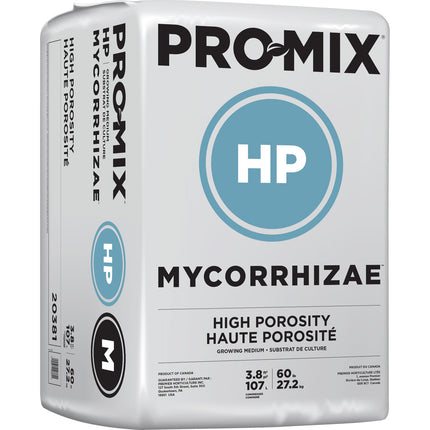 PRO MIX HP with Mycorrhizae - 3.8 cu ft