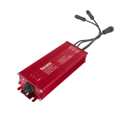 Photontek 100W full-spectrum supplemental LED bar, view 2