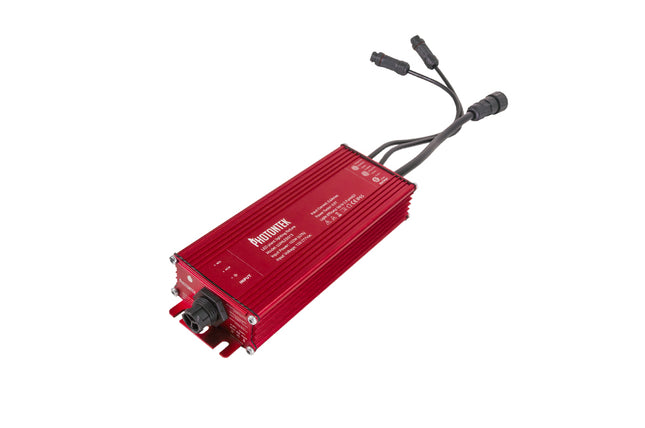 Photontek 100W full-spectrum supplemental LED bar, view 2