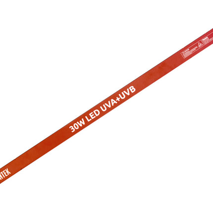 Photontek 30W UV supplemental LED bar, view 3