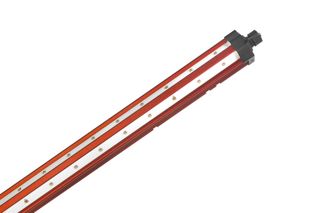 Photontek 30W UV supplemental LED bar, view 2