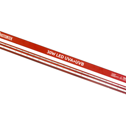 Photontek 30W UV supplemental LED bar