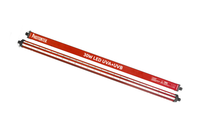 Photontek 30W UV supplemental LED bar