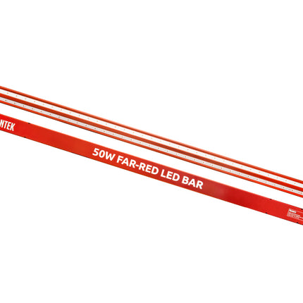 Photontek 50W far-red supplemental LED bar