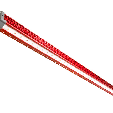 Photontek 50W far-red supplemental LED bar, detail