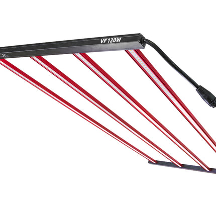 Photontek VF 120W vertical farming LED fixture