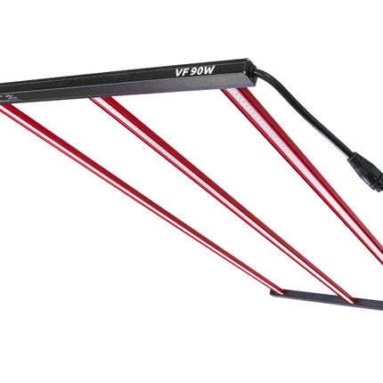 Photontek VF 90W vertical farming LED fixture