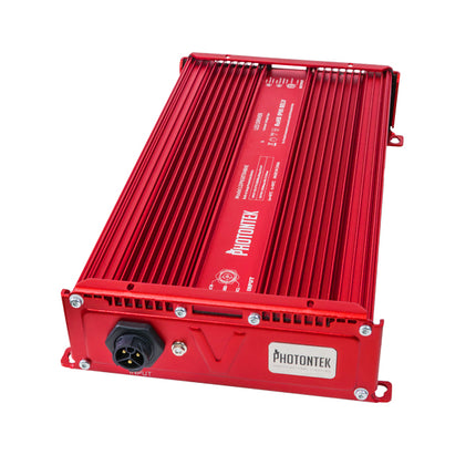 Photontek VF 650W LED driver