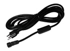 Photontek FR/UV bar power cable, 120 V