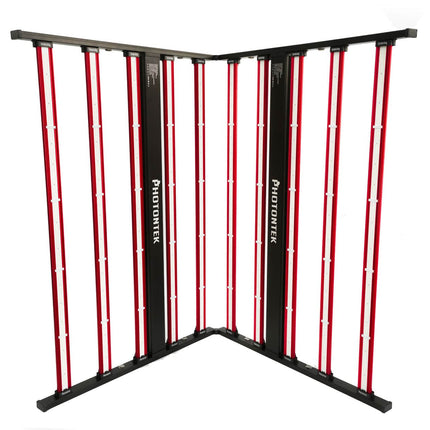 Photontek X 1000W Pro LED grow light, view 4