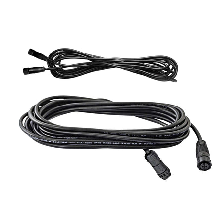 Photontek LED driver dimming 5 m extension cables