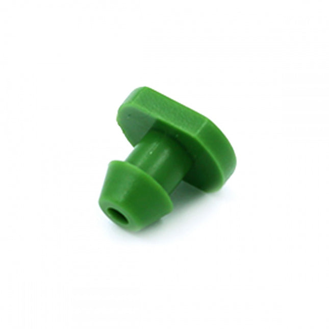 Micro Drip Emitter Plug (100 Pack)