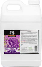 Humboldt County's Own Purple Maxx 2.5 gallon