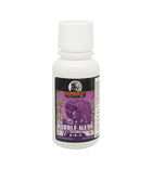Humboldt County's Own Purple Maxx 8 oz bottle