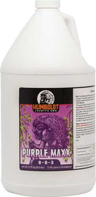 Humboldt County's Own Purple Maxx 1 gallon
