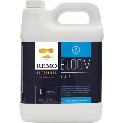Remo Bloom - 1L