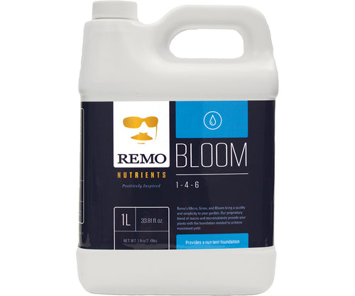 Remo Bloom - 1L