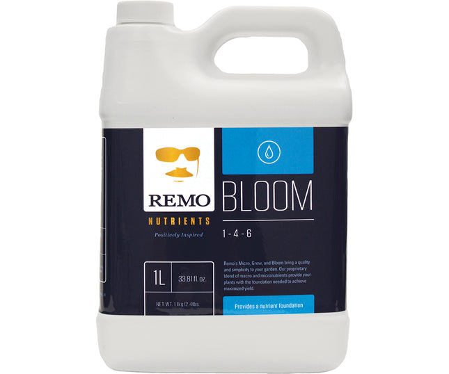 Remo Bloom - 1L