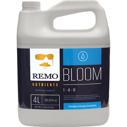 Remo Bloom - 4L