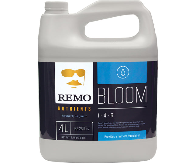 Remo Bloom - 4L