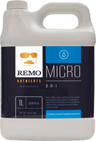 Remo Micro - 1L