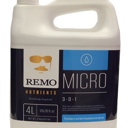 Remo Micro - 4L