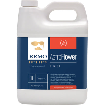 Remo AstroFlower - 1L