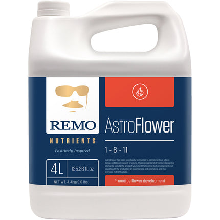 Remo AstroFlower - 4L