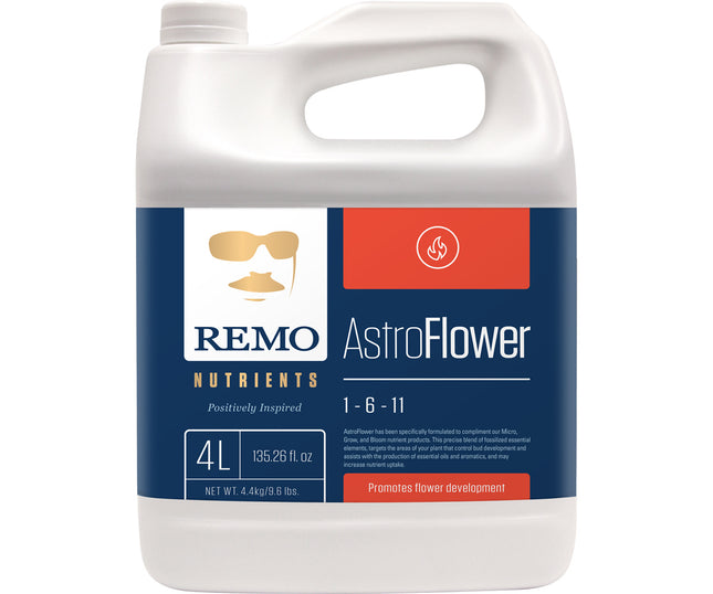 Remo AstroFlower - 4L
